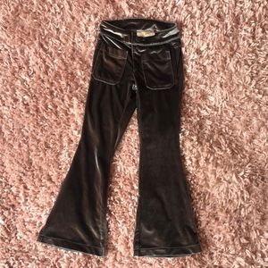 COPY - Joyfolie bell bottoms size 4t bell bottoms